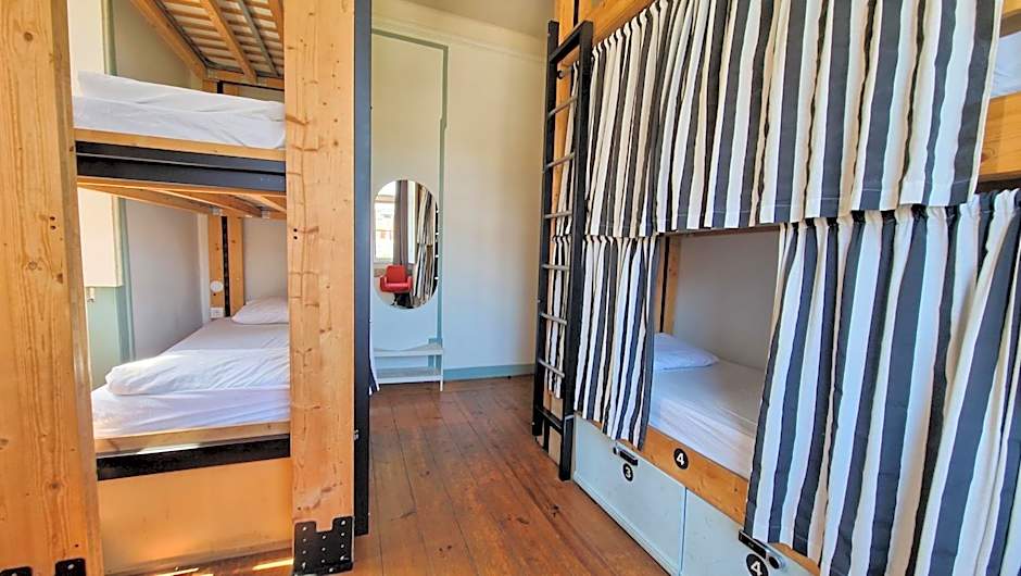 Rossio Hostel