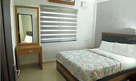 Fully Furnished Apartment 1BHK