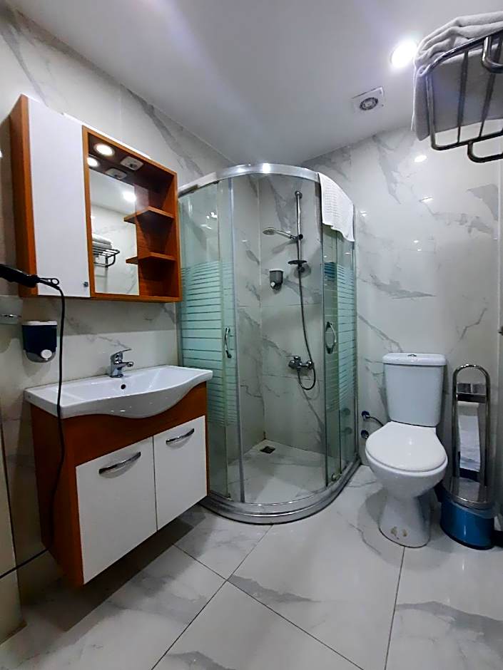 istanbul terrace hotel