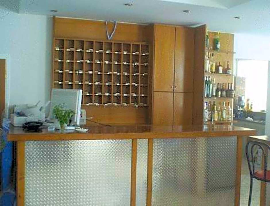 Vossos Hotel Apartments