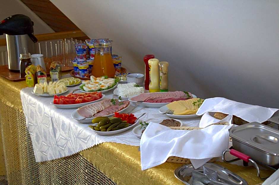 Villa Pan Tadeusz