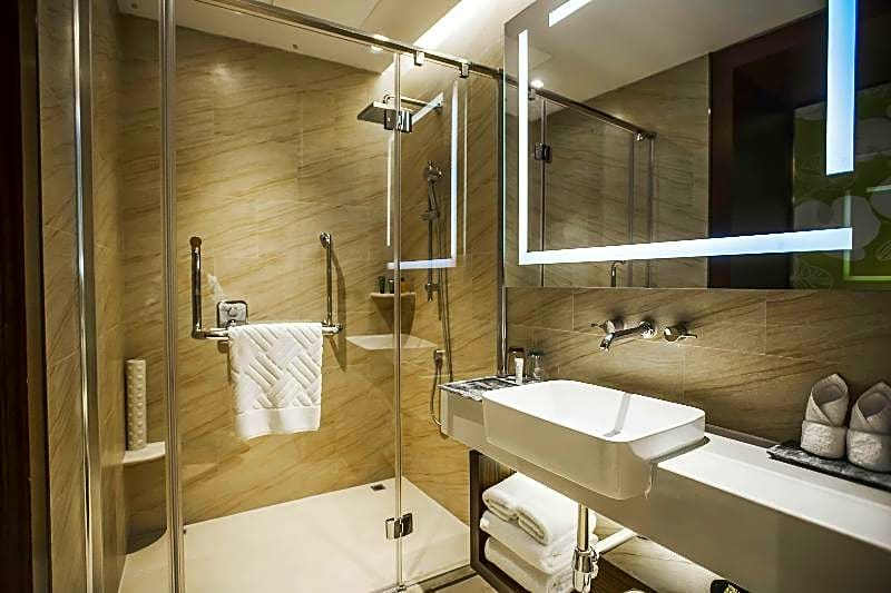 Hilton Garden Inn Guiyang, China
