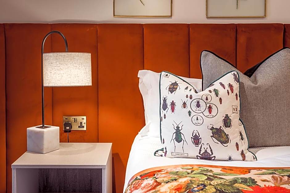 Borrowdale Gates Hotel