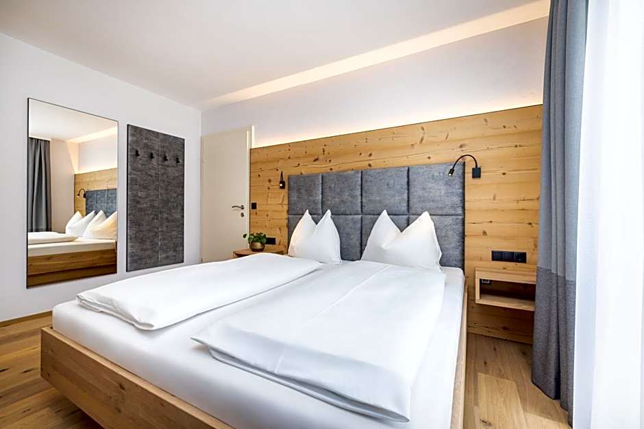 Aparthotel Jägerheim