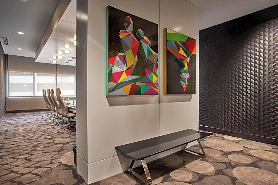 Hilton Des Moines Downtown