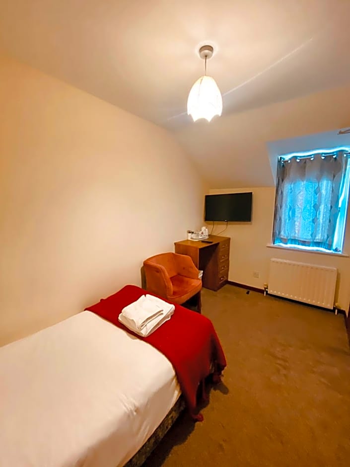 Mount Pleasant Hotel