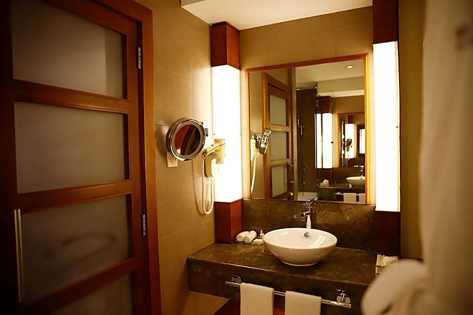 Crowne Plaza Sohar By IHG