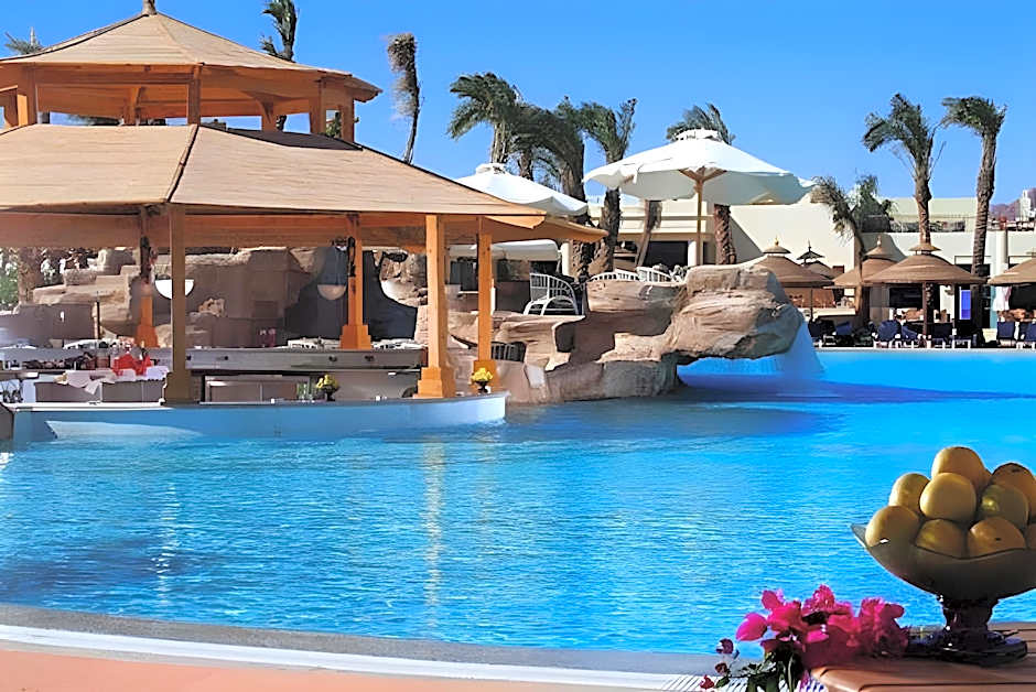 Sierra Sharm El Sheikh