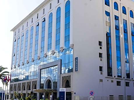Novotel Tunis