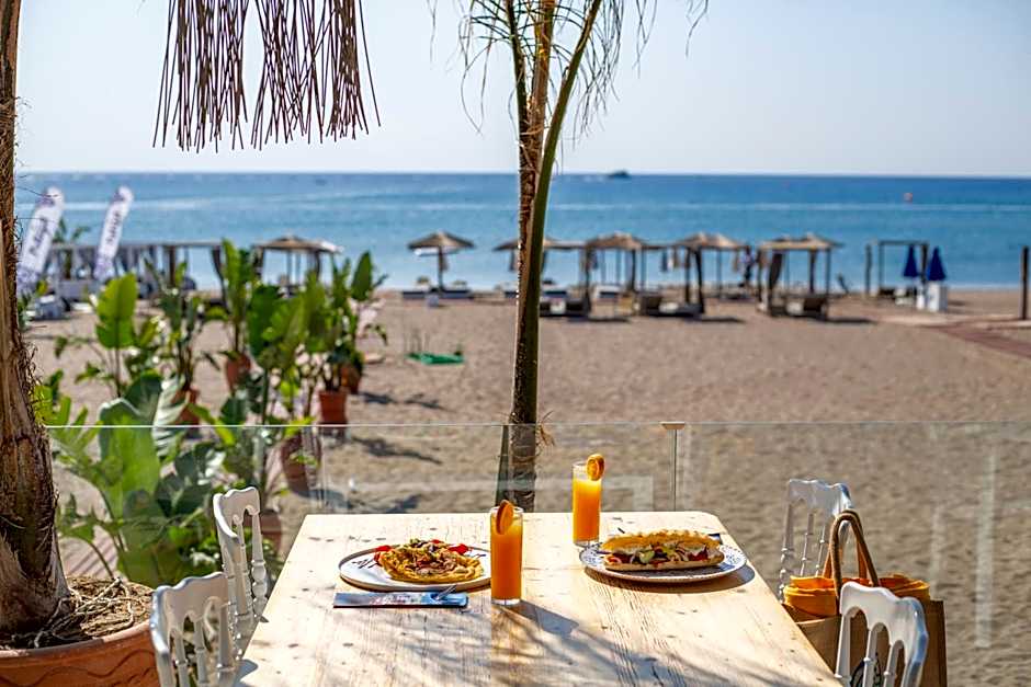 Marini Seaside