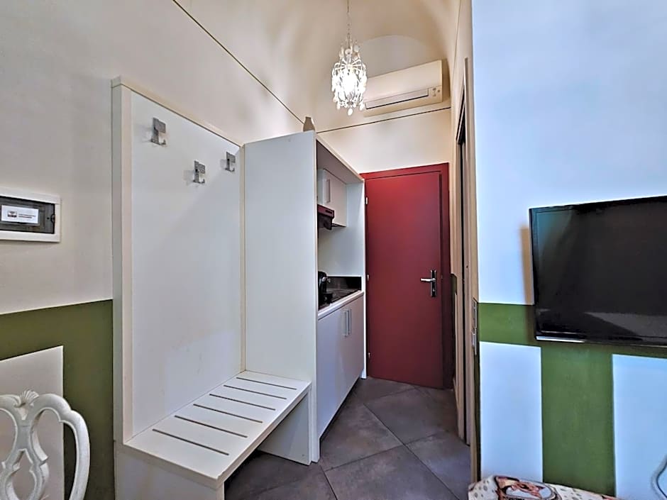 AB Suite Bohèmien B&B