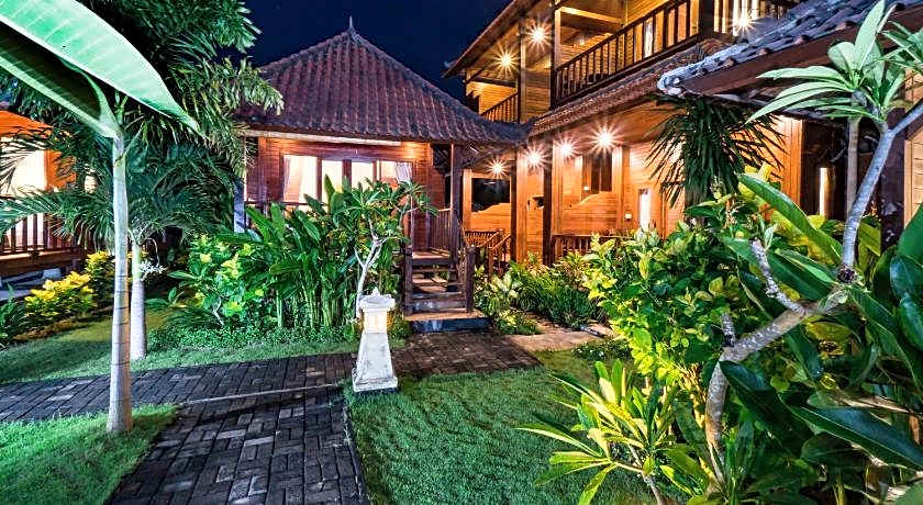 The Cozy Villas Lembongan