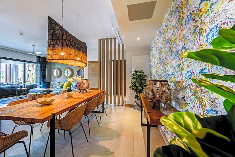 Mauritius Ultra Luxury Apartment