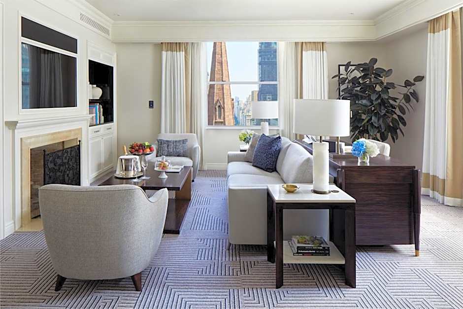 The Peninsula New York