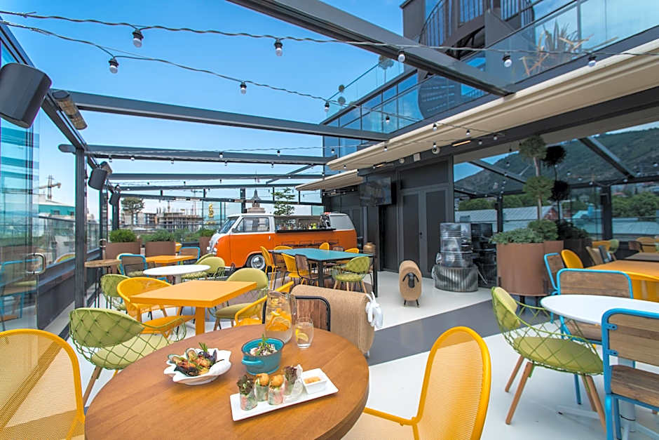 ibis Styles Tbilisi Center