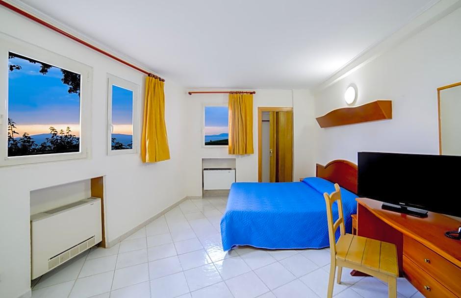 HR Hotel & Spa
