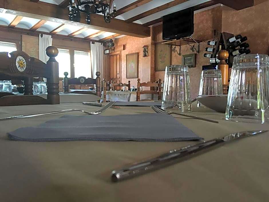 Casa Rural Salinas de Armalla
