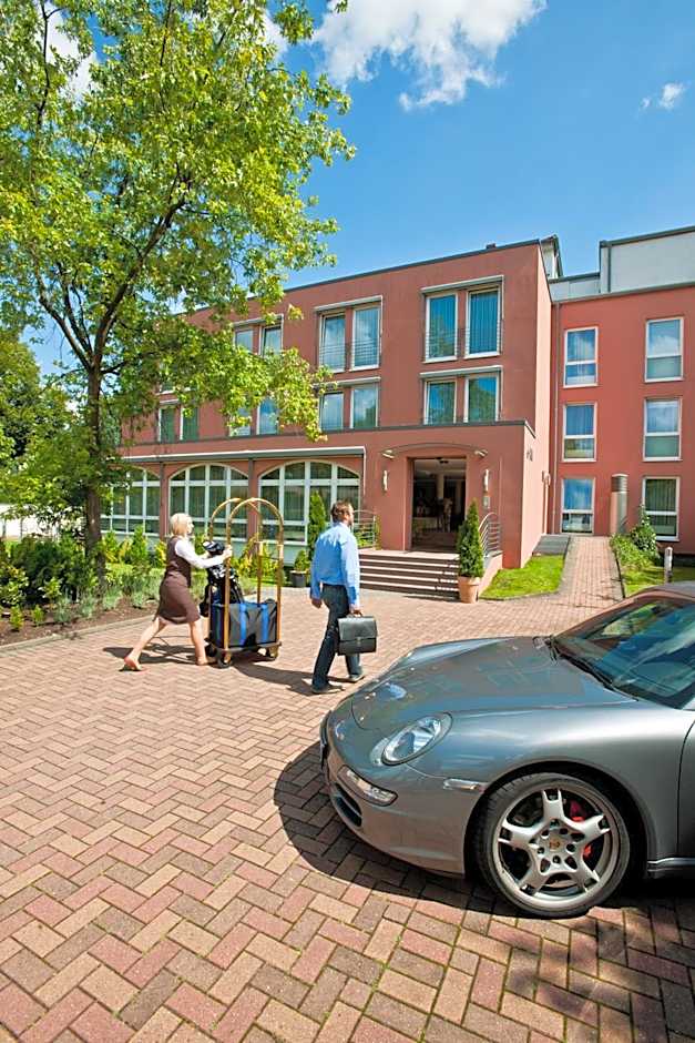 Hotel Barbarossa