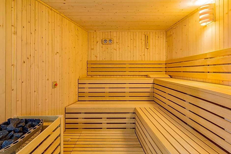 Hotel Castel Latemar