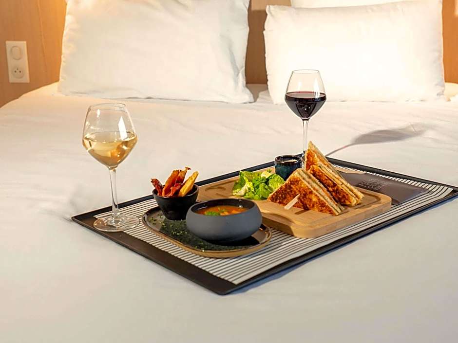 Novotel Rouen Sud