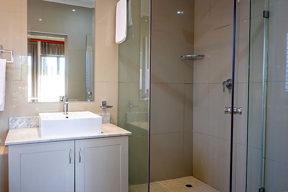 Gowrie Farm Golf Lodge