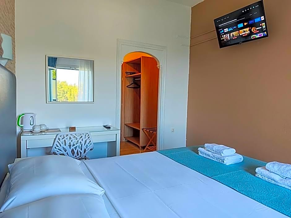 Tina Hotel