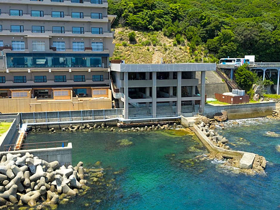 Awakan - Formerly Awajishima Kanko Hotel