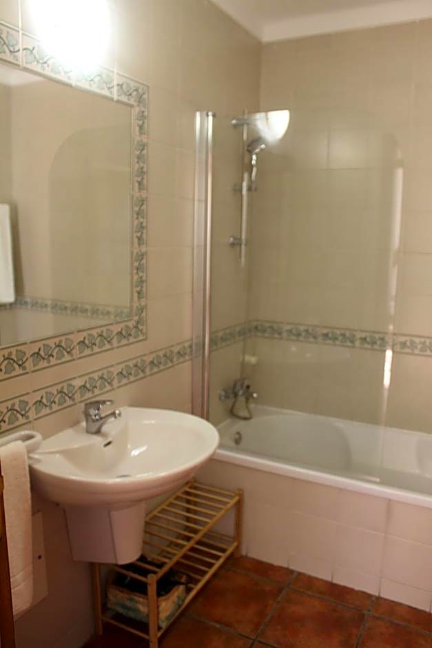 Jardins Vale de Parra