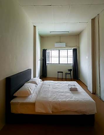 Aayu Beach St - George Town Penang
