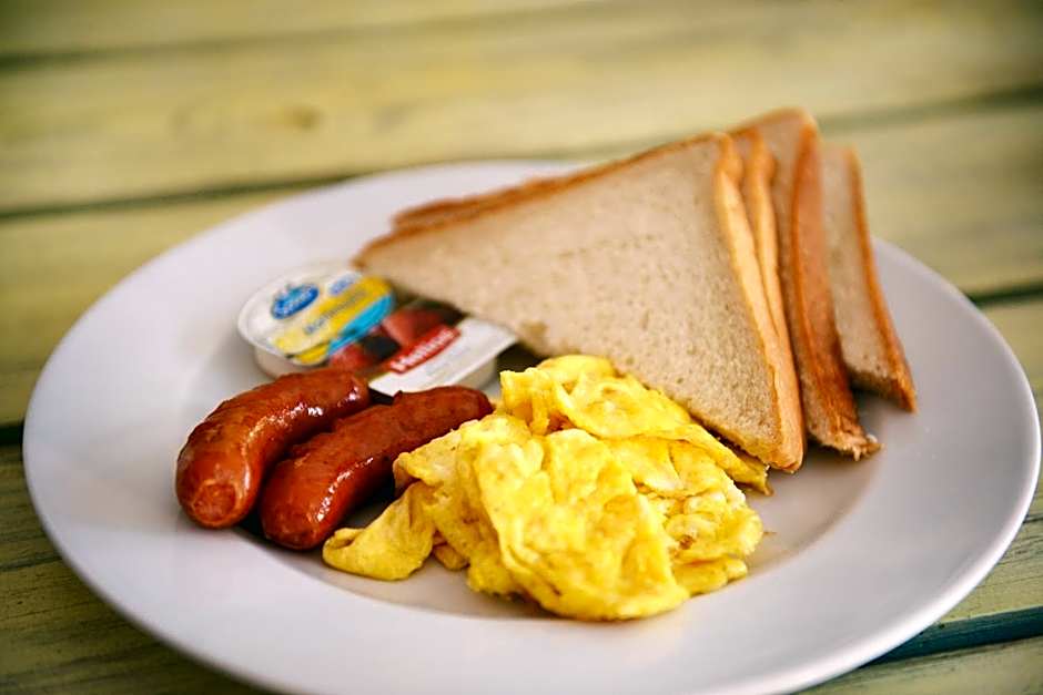 Batey Hotel Boutique