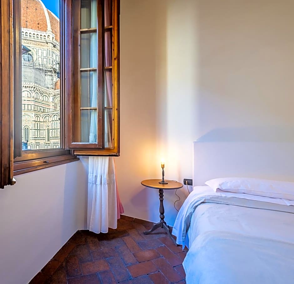 La residenza del Proconsolo