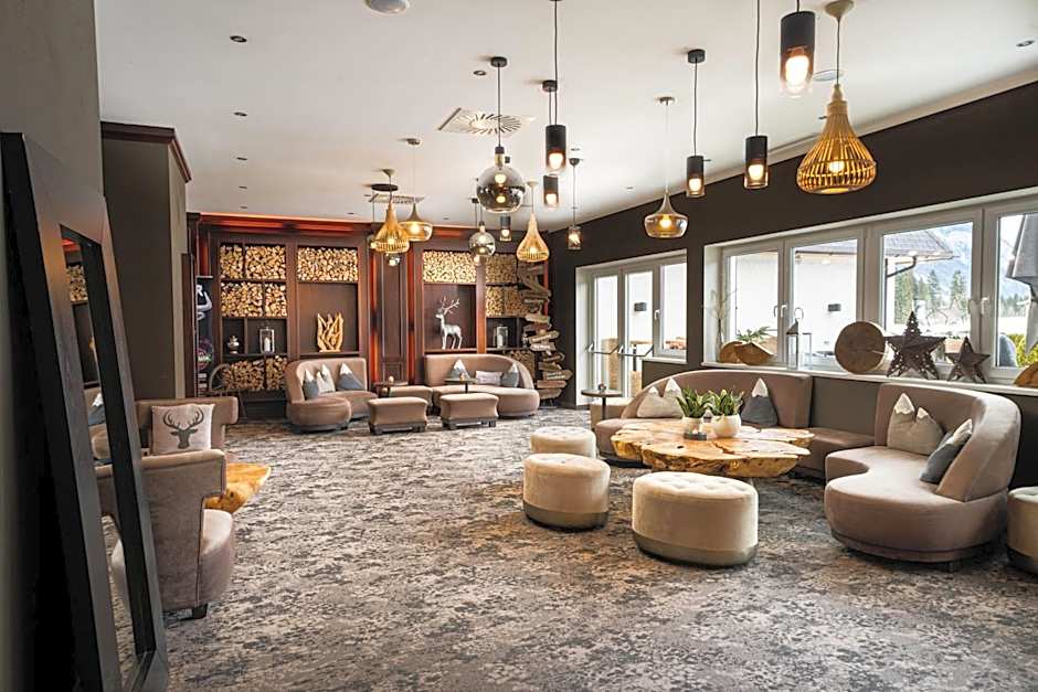 KUHOTEL Steinplatte, Trademark Collection by Wyndham