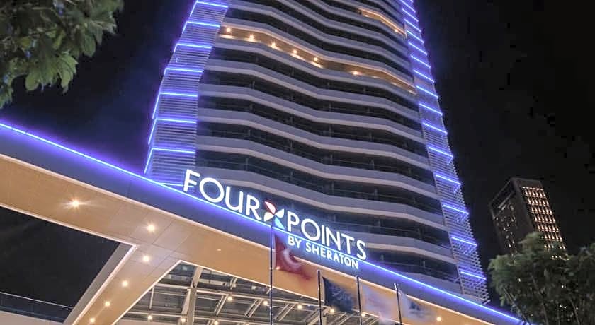 Four Points by Sheraton Izmir