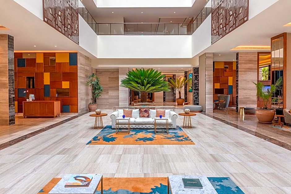 Gran Melia Arusha