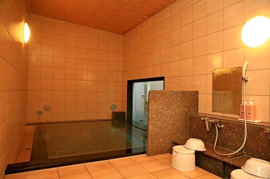 Hotel Route Inn Koga Ekimae