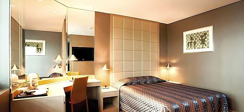 Incheon Airport Transit Hotel(Terminal 1)