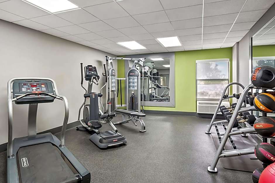 Spark by Hilton Stevensville