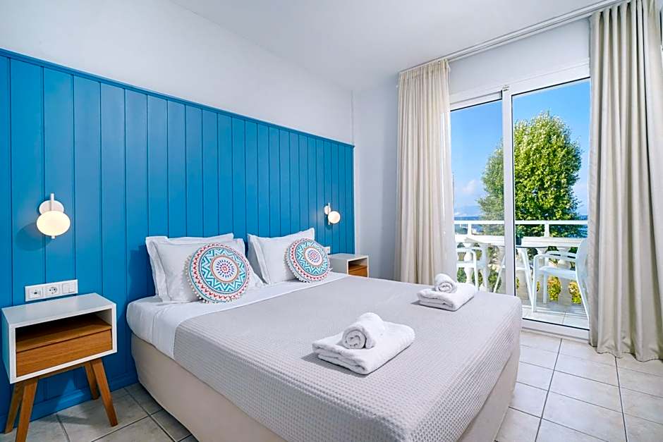 Elektra Comfort Hotel by Del Mare