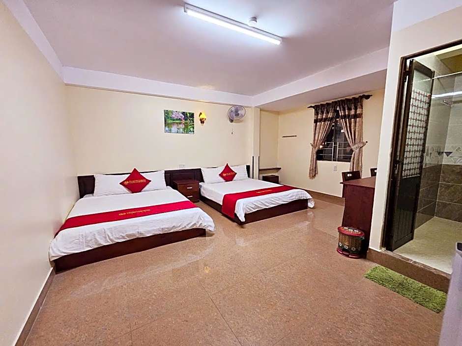 Thanh Thao Hotel