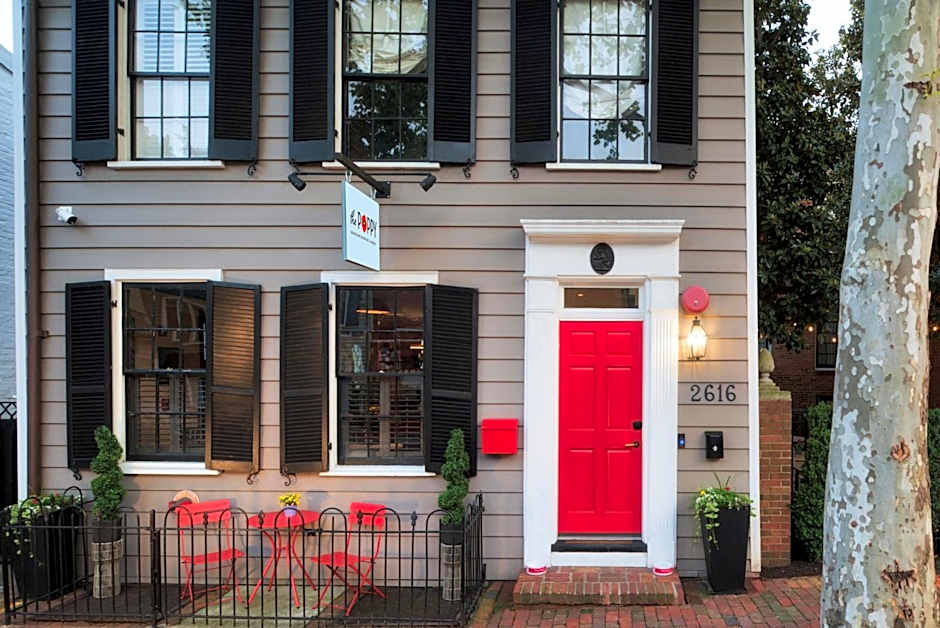 Photo 1 of 50 of The Poppy Georgetown