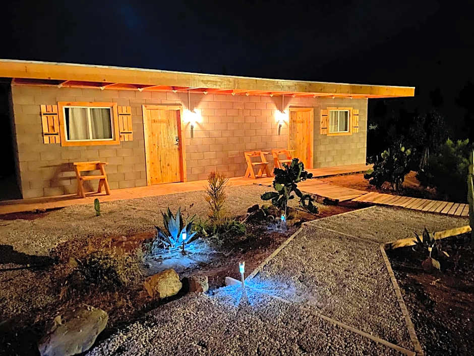 Cabana San Tony