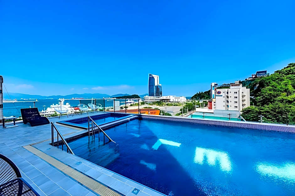HS Tourist Hotel
