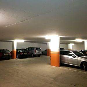 Hotel & Appartement Auerhahn