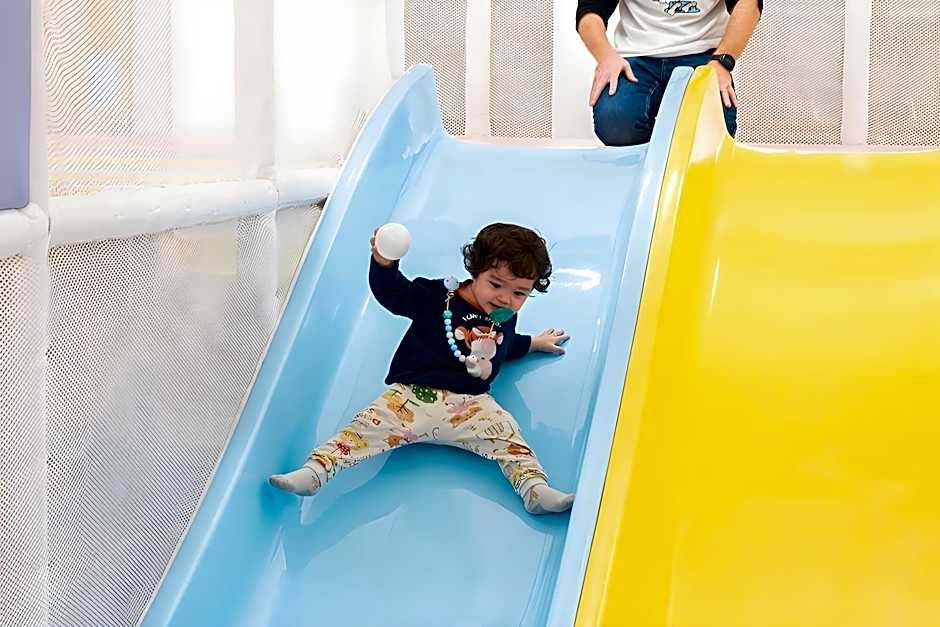 CHECK inn Select Taichung Dadun