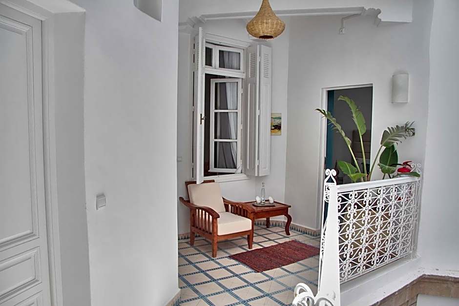 Riad Borj El Baroud