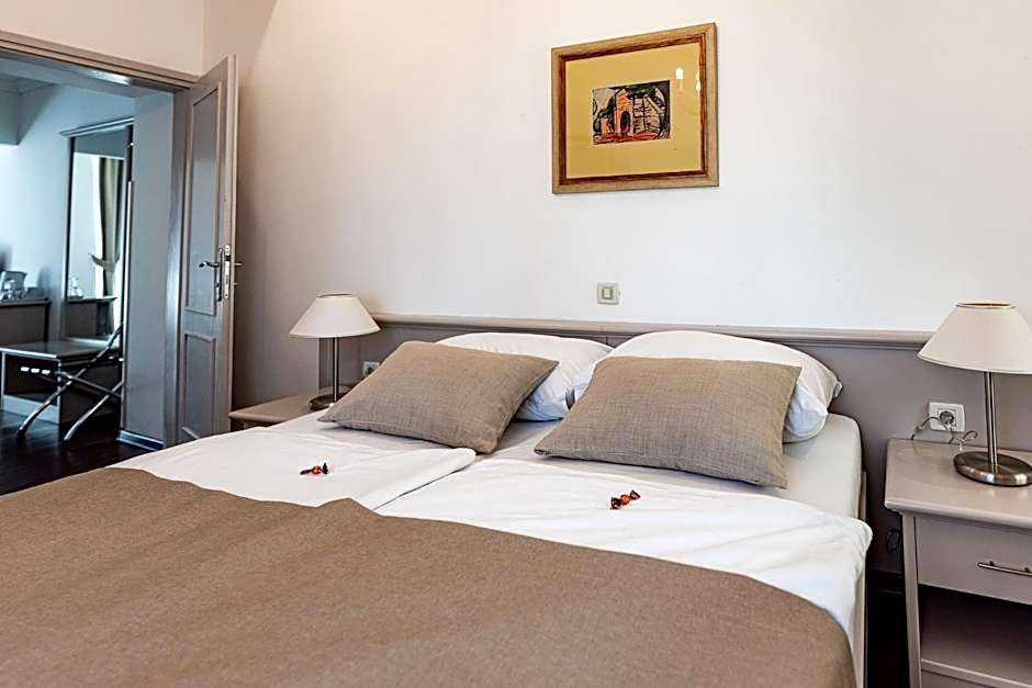 Boutique Hotel Kaštel