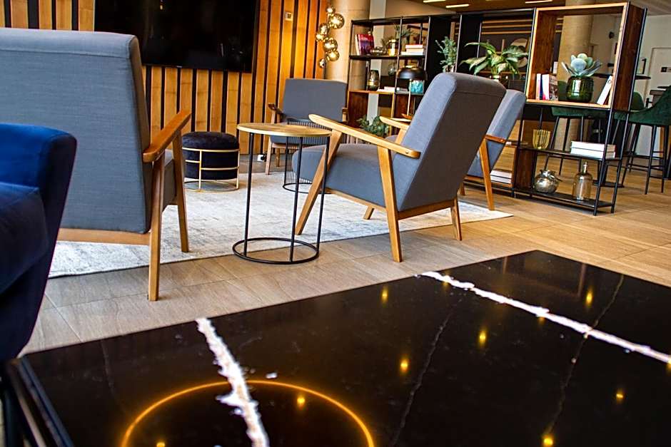 Hotel HC*** Mollet Barcelona