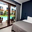 My Blue Hotel Holbox