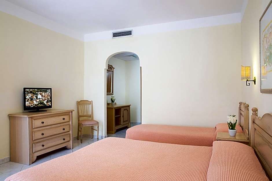 Hotel Maria Rosaria
