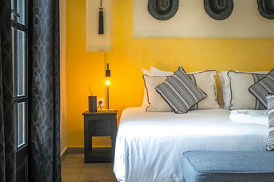 Riad Come & Va Medina